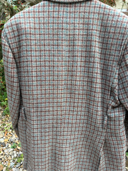 HARRIS TWEED