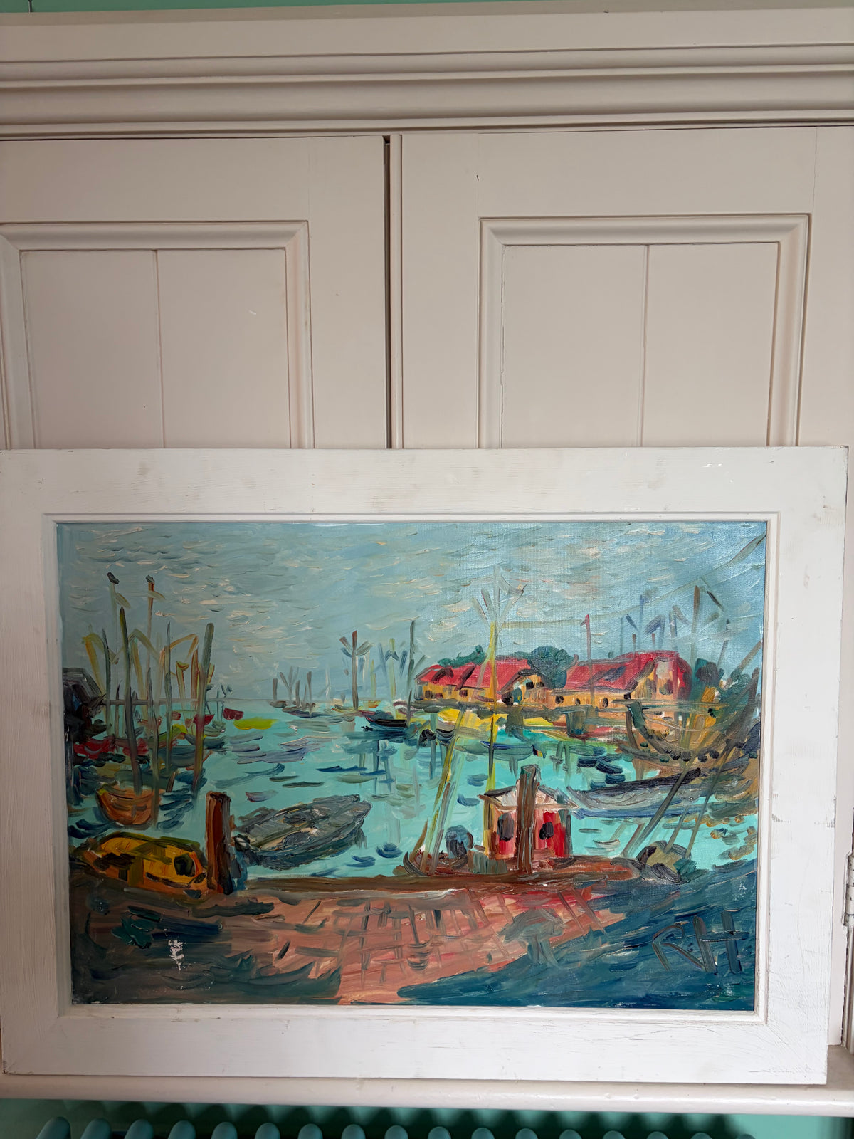 PAINTING