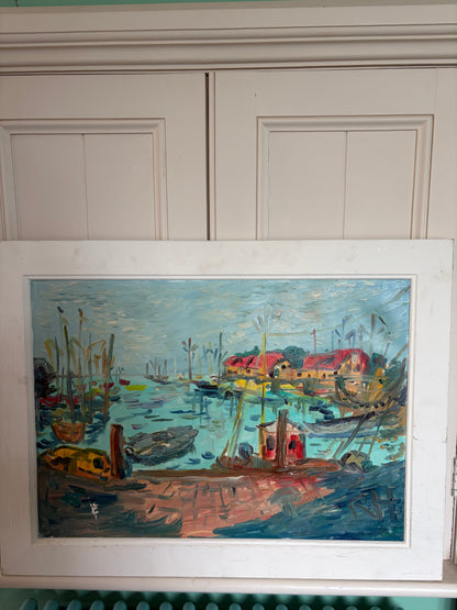 PAINTING