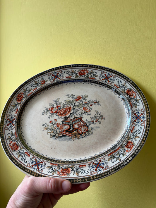 PLATTER