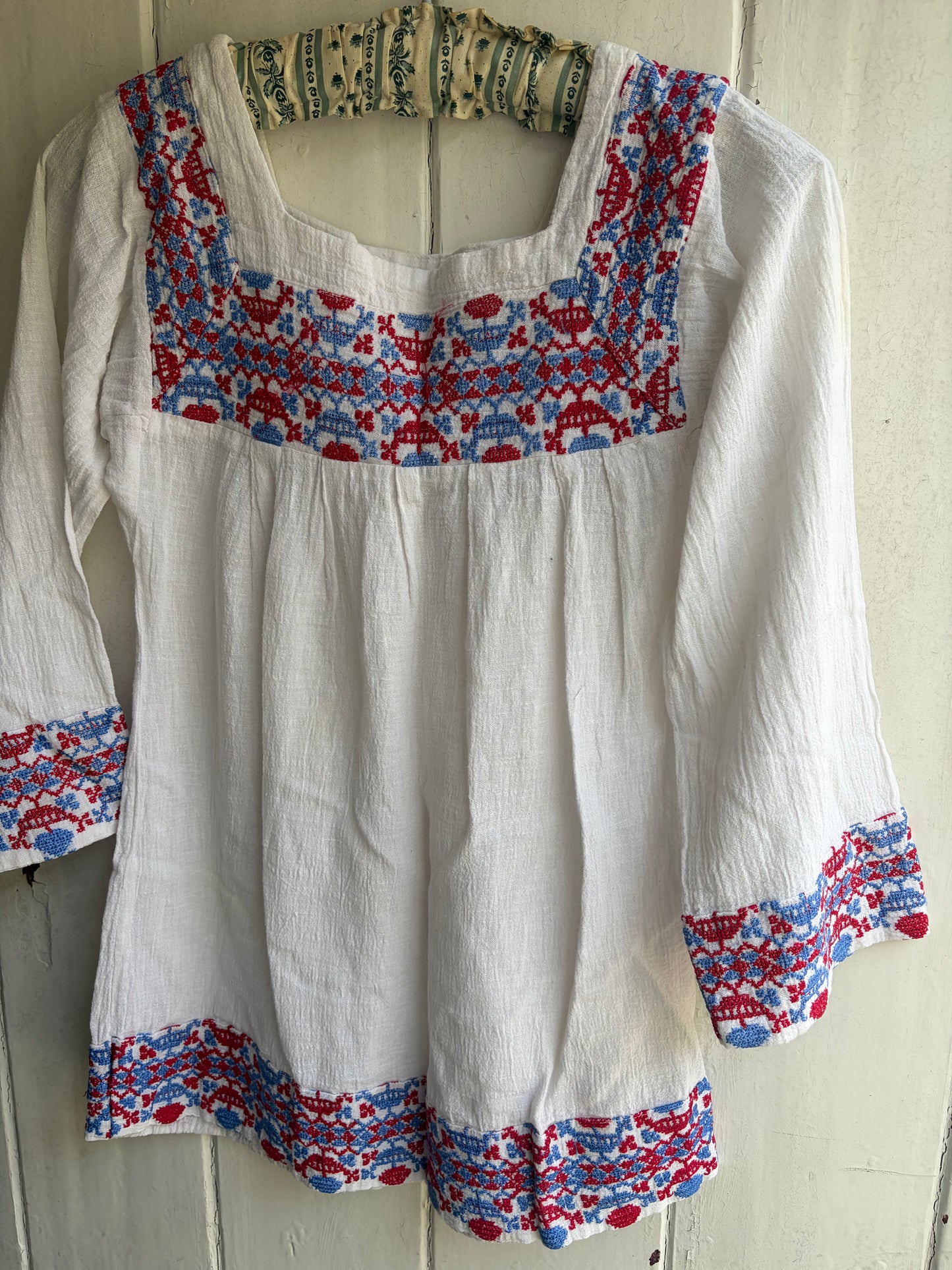 SUMMER TOP