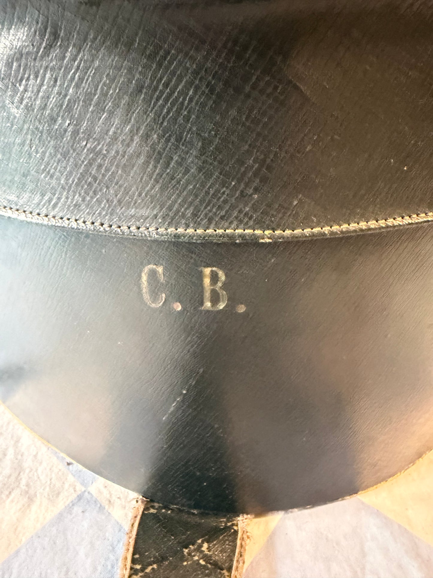 HAT BOXES