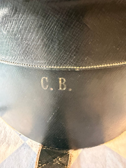 HAT BOXES