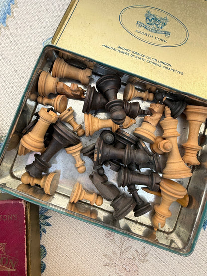VINTAGE GAMES