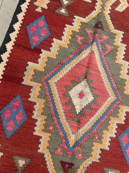 VINTAGE KILIM