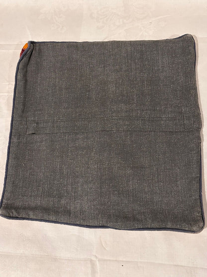 KILIM CUSHION COVERS