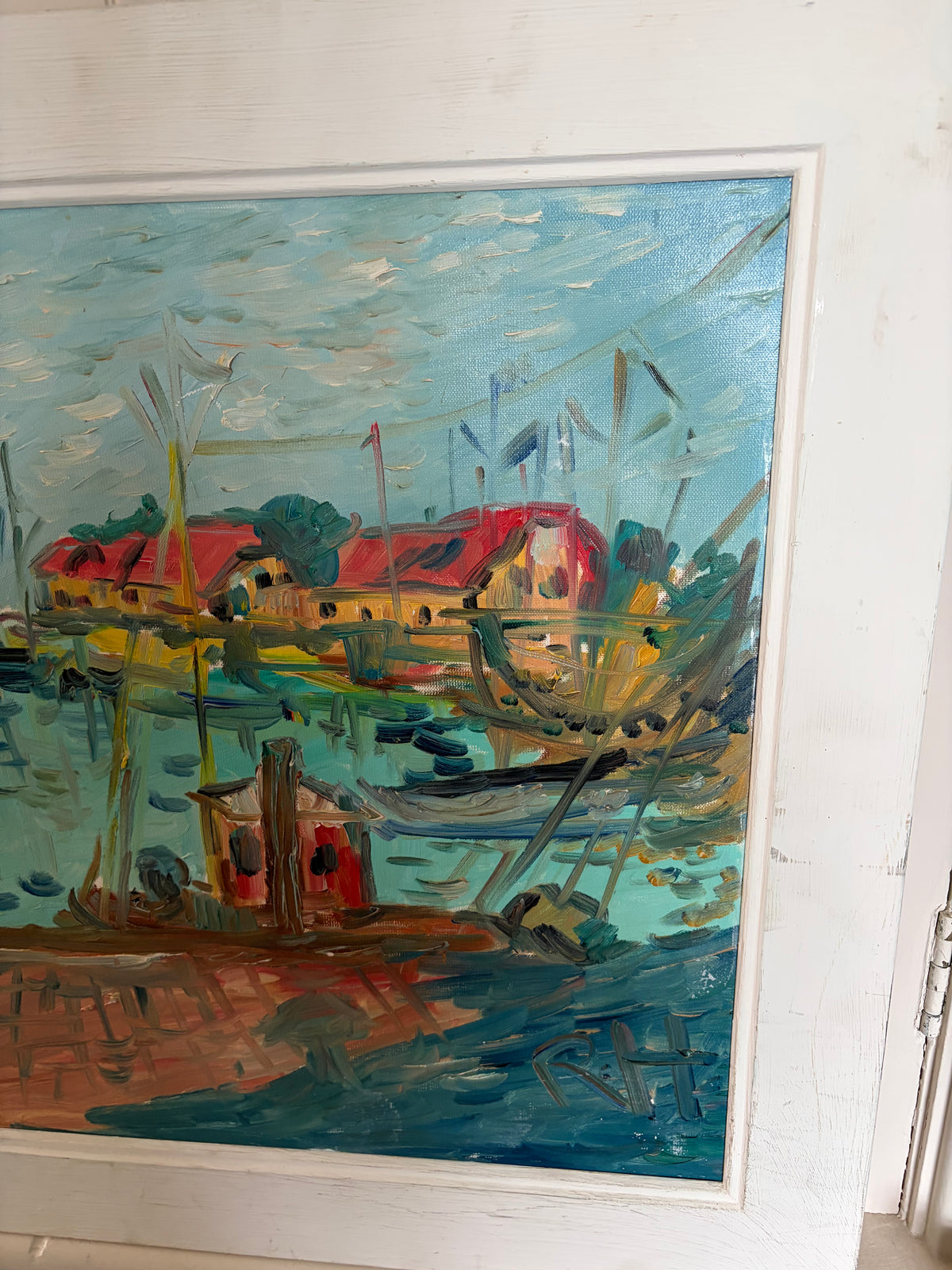 PAINTING