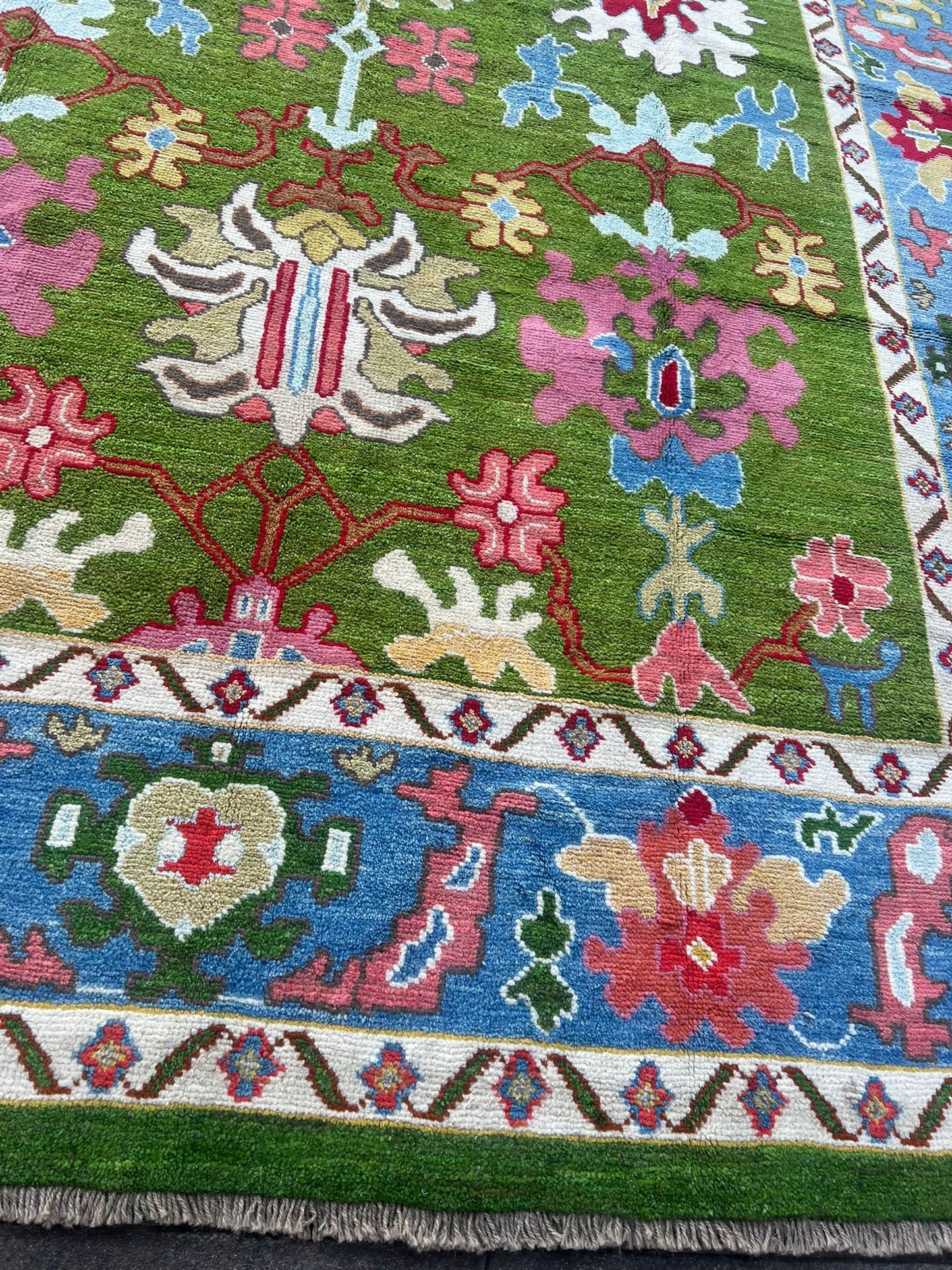 CARPET