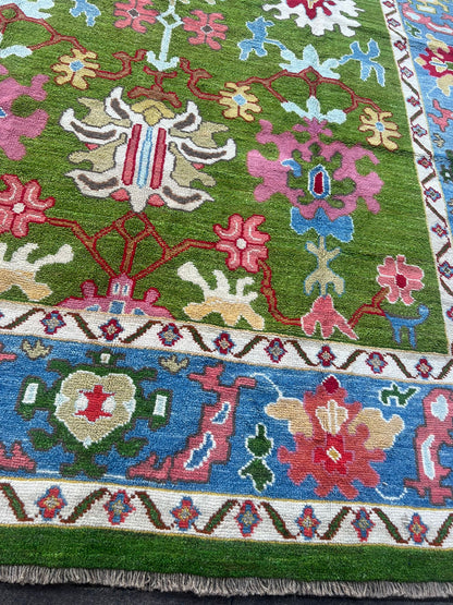 CARPET