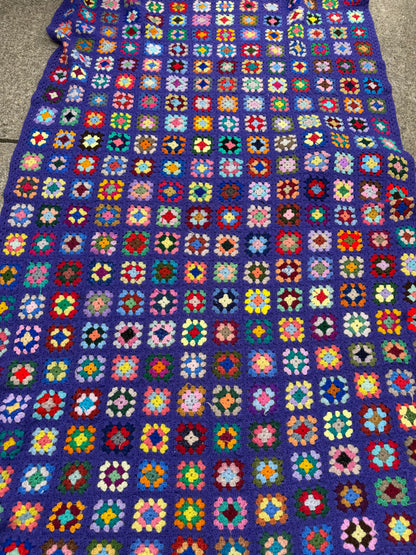 CROCHET