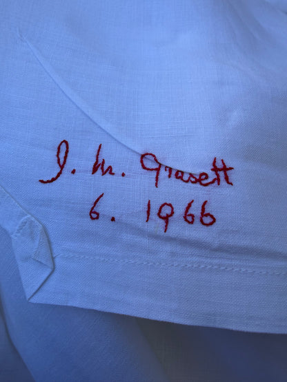 VINTAGE LINEN