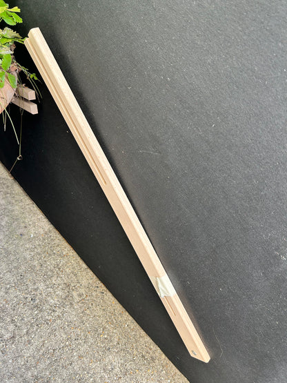 DOUBLE HEADBOARD