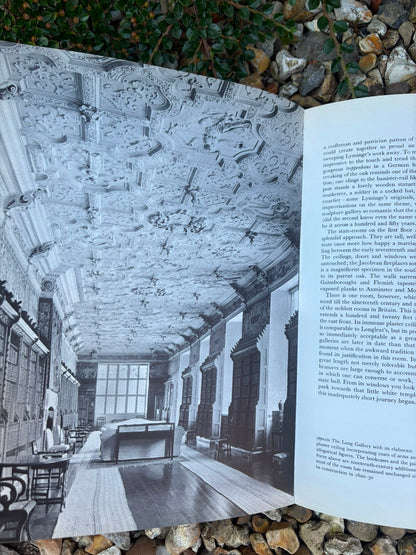 GREAT HOUSES BOOK