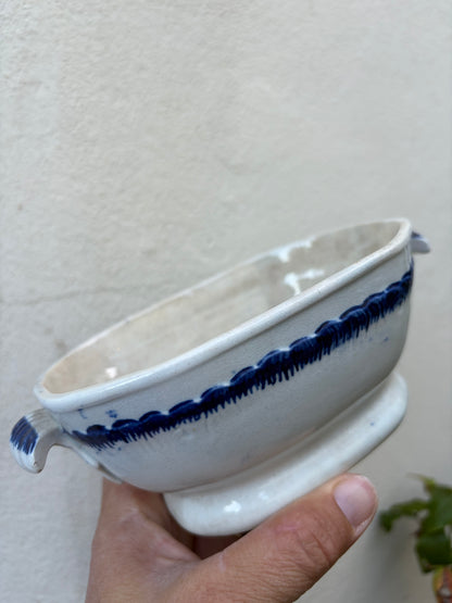 BUTTER DISH