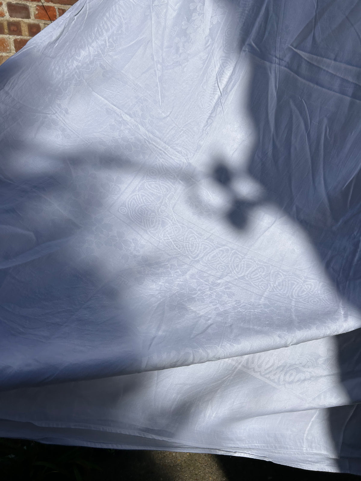 LINEN CLOTH