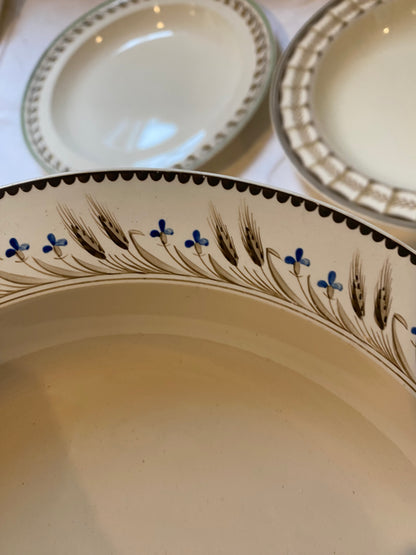 WEDGWOOD CREAMWARE
