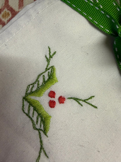 NAPKINS