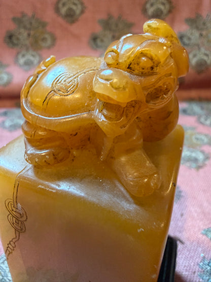FOO DOG