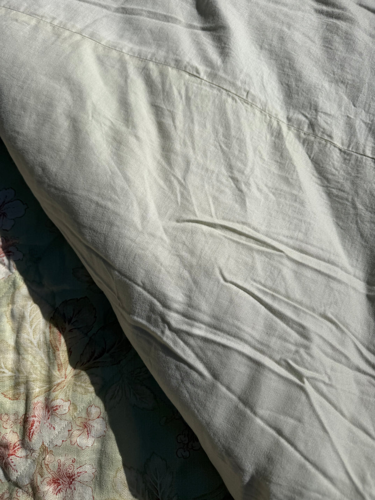 QUILTED BLANKET