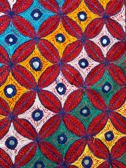TEXTILES
