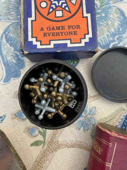VINTAGE GAMES