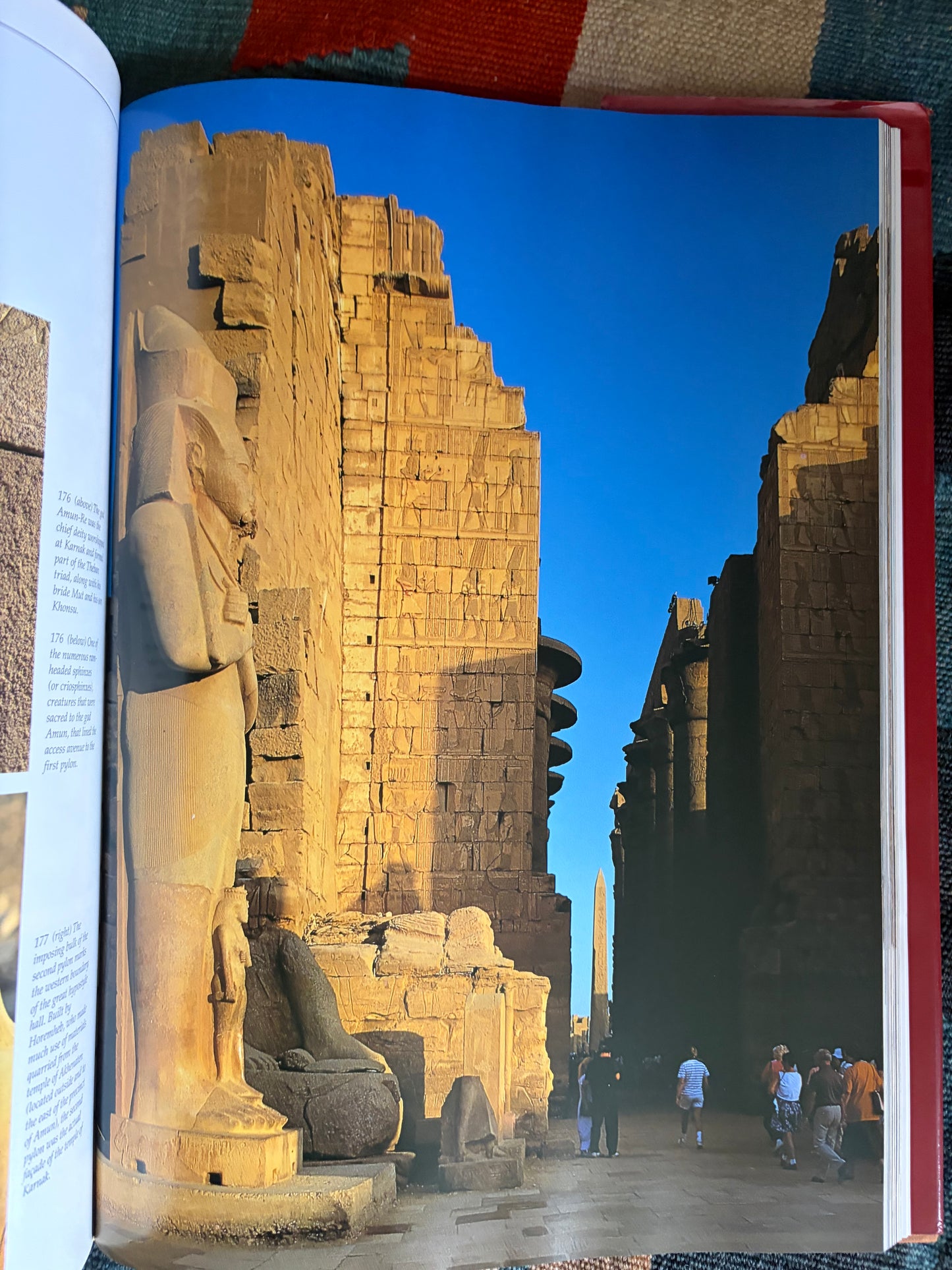 EGYPT BOOK