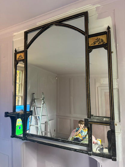 DECORATIVE MIRROR