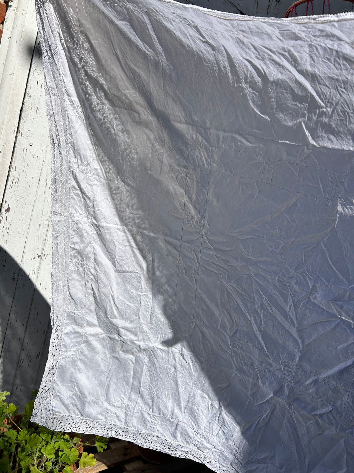 LINEN CLOTH
