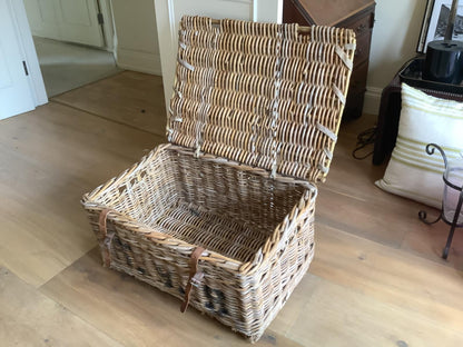 HUGE BASKET