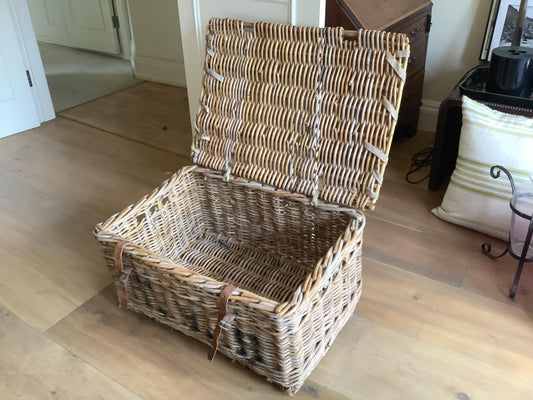 HUGE BASKET