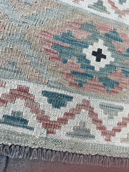 KILIM RUNNER