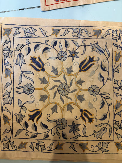 SUZANI CUSHION COVERS
