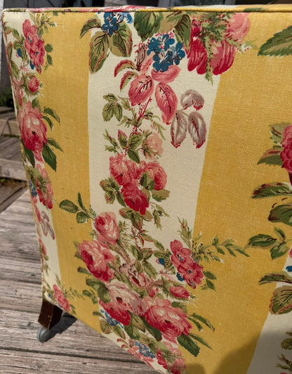 COLEFAX CHAIR