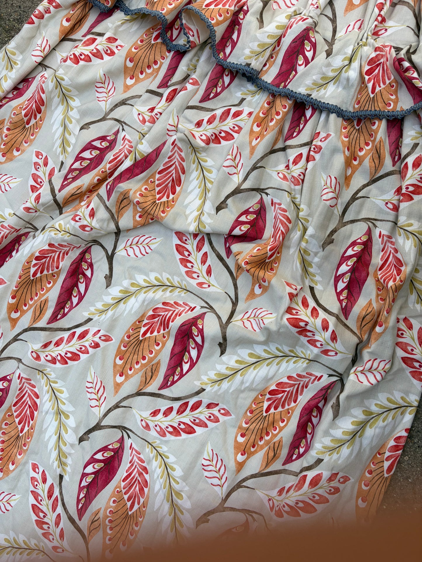 NINA CAMPBELL CURTAINS
