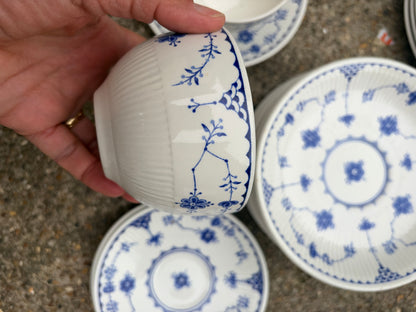 DENMARK SET