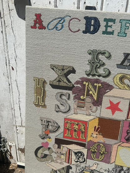 PAUL SMITH TAPESTRY