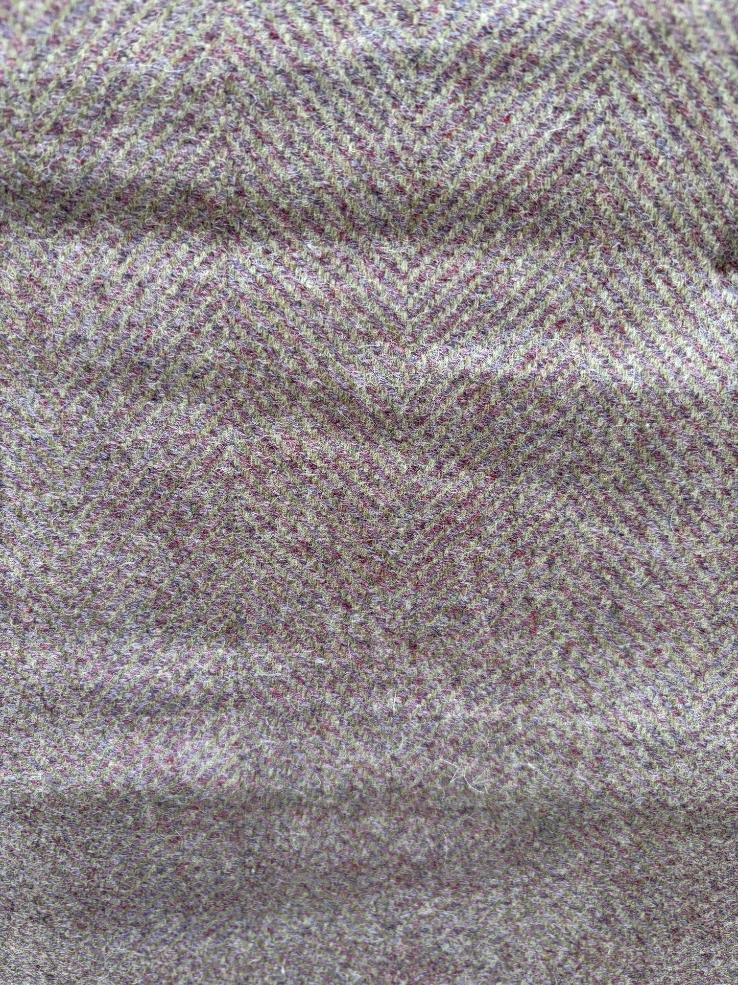 BLIND TWEED