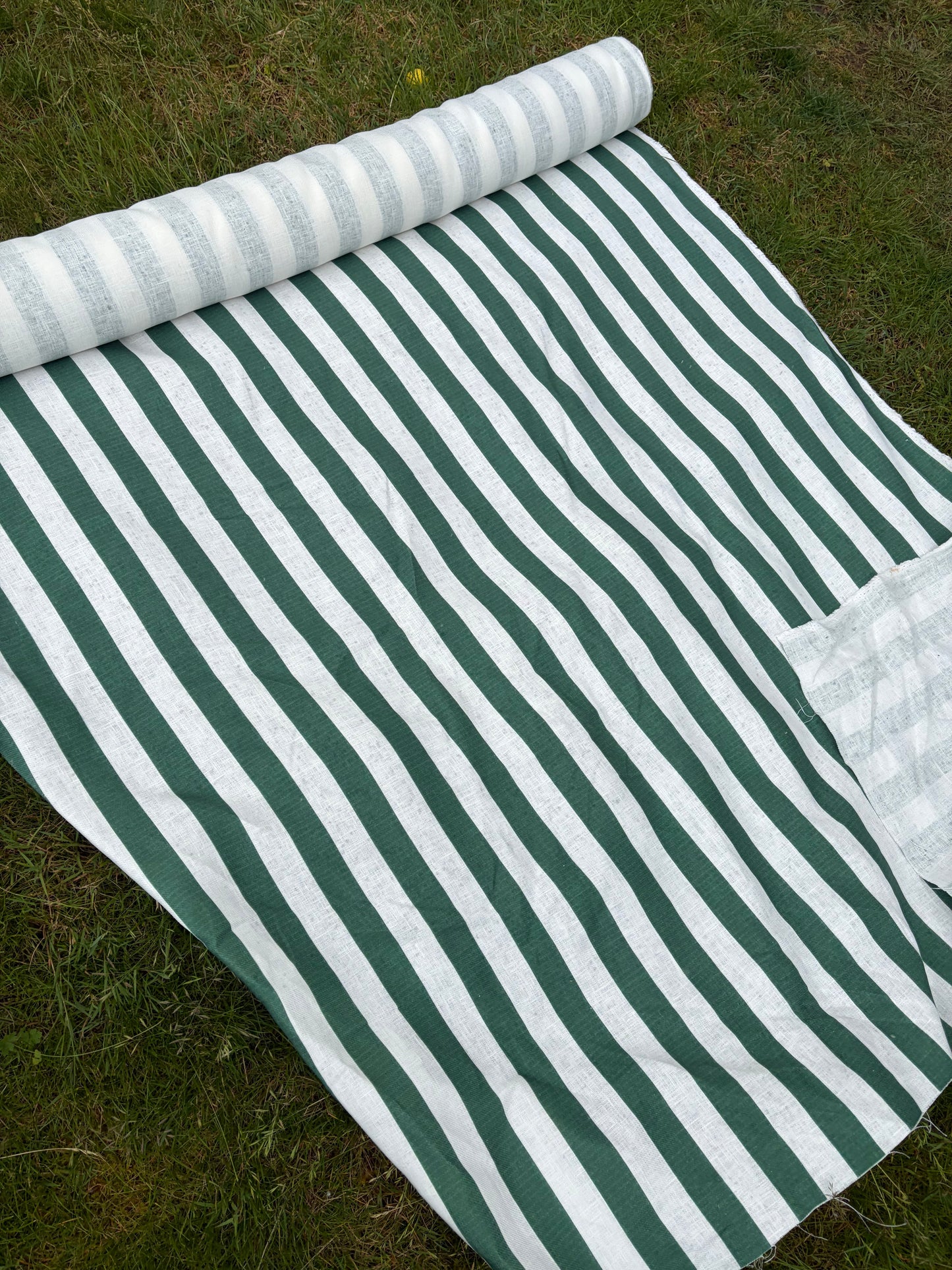 20 METERS LINEN