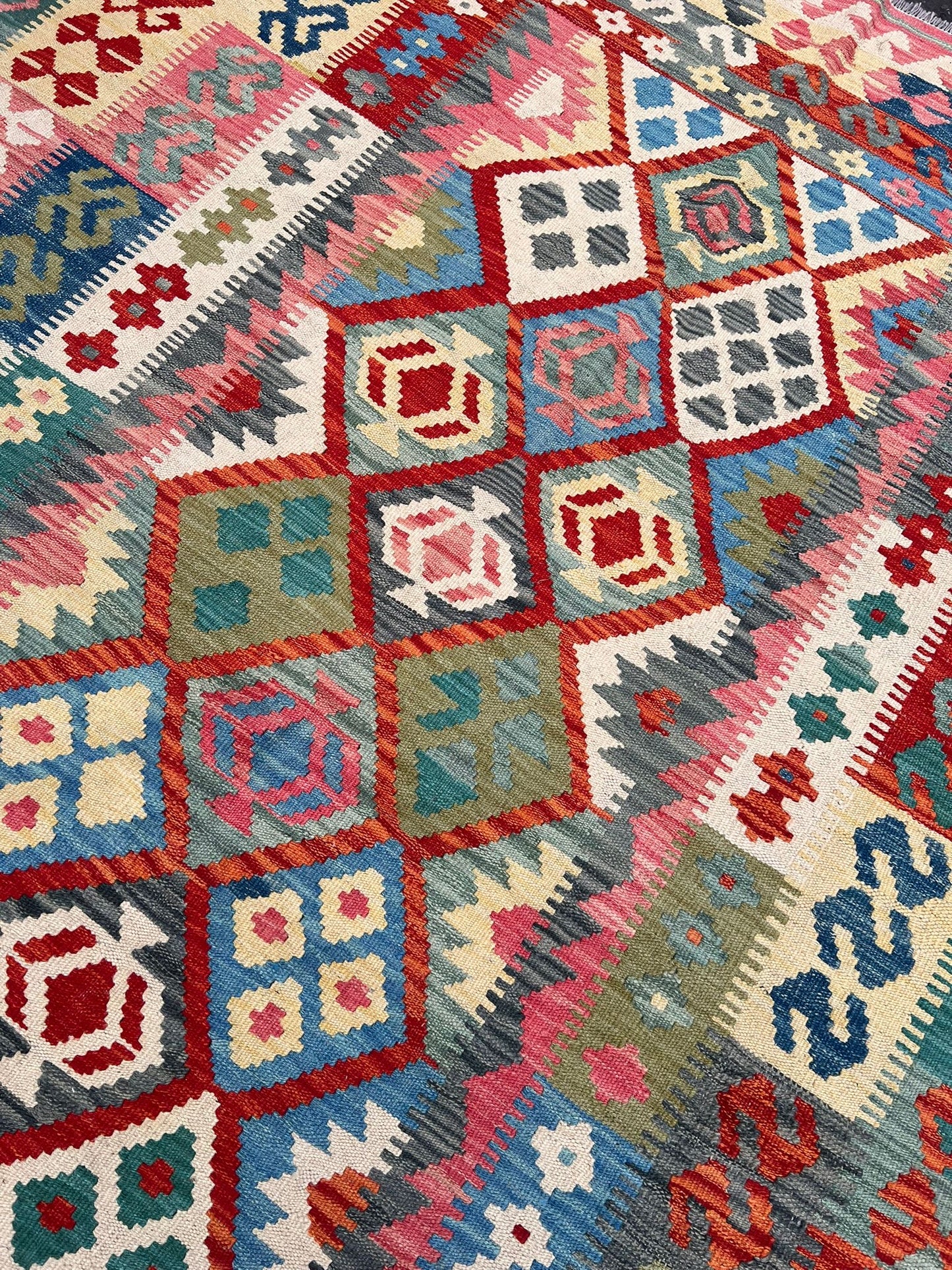 KILIM