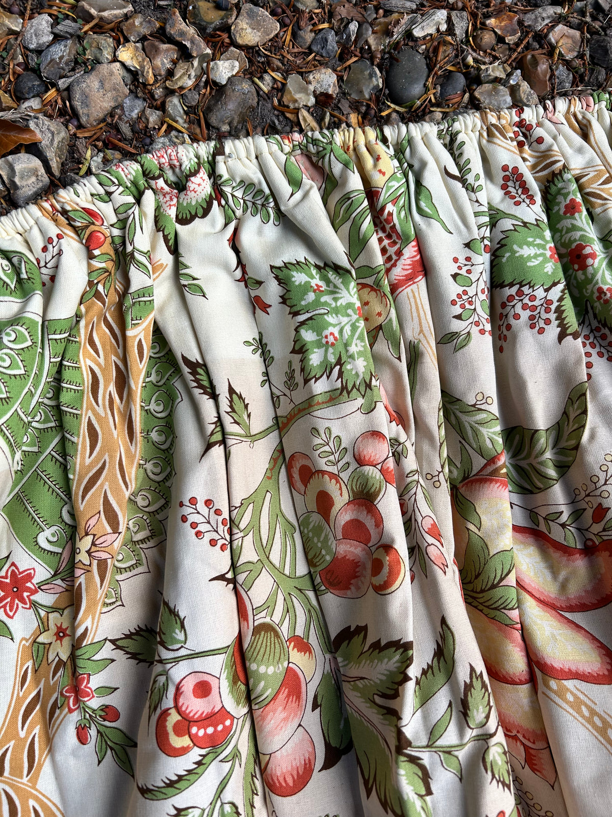 CURTAINS