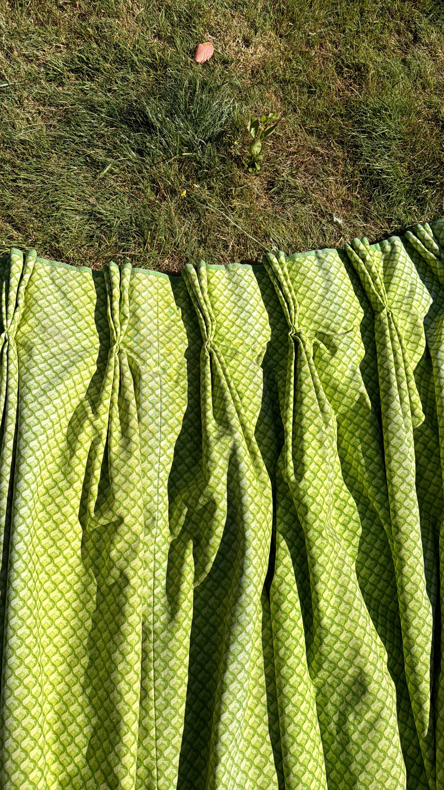 CURTAINS