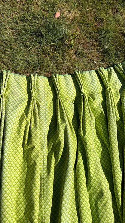 CURTAINS