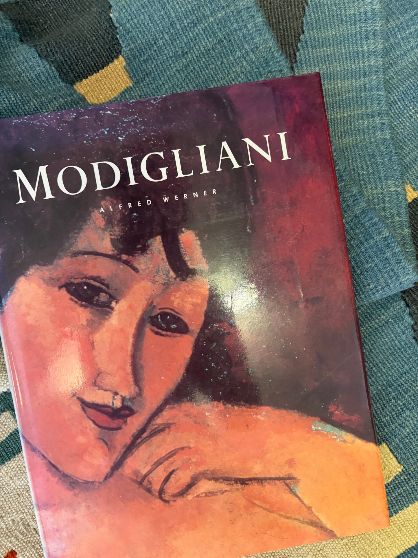 MODIGLIANI