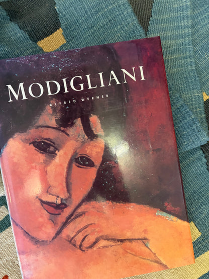 MODIGLIANI