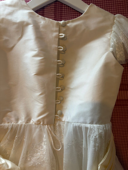 BRIDESMAID DRESS