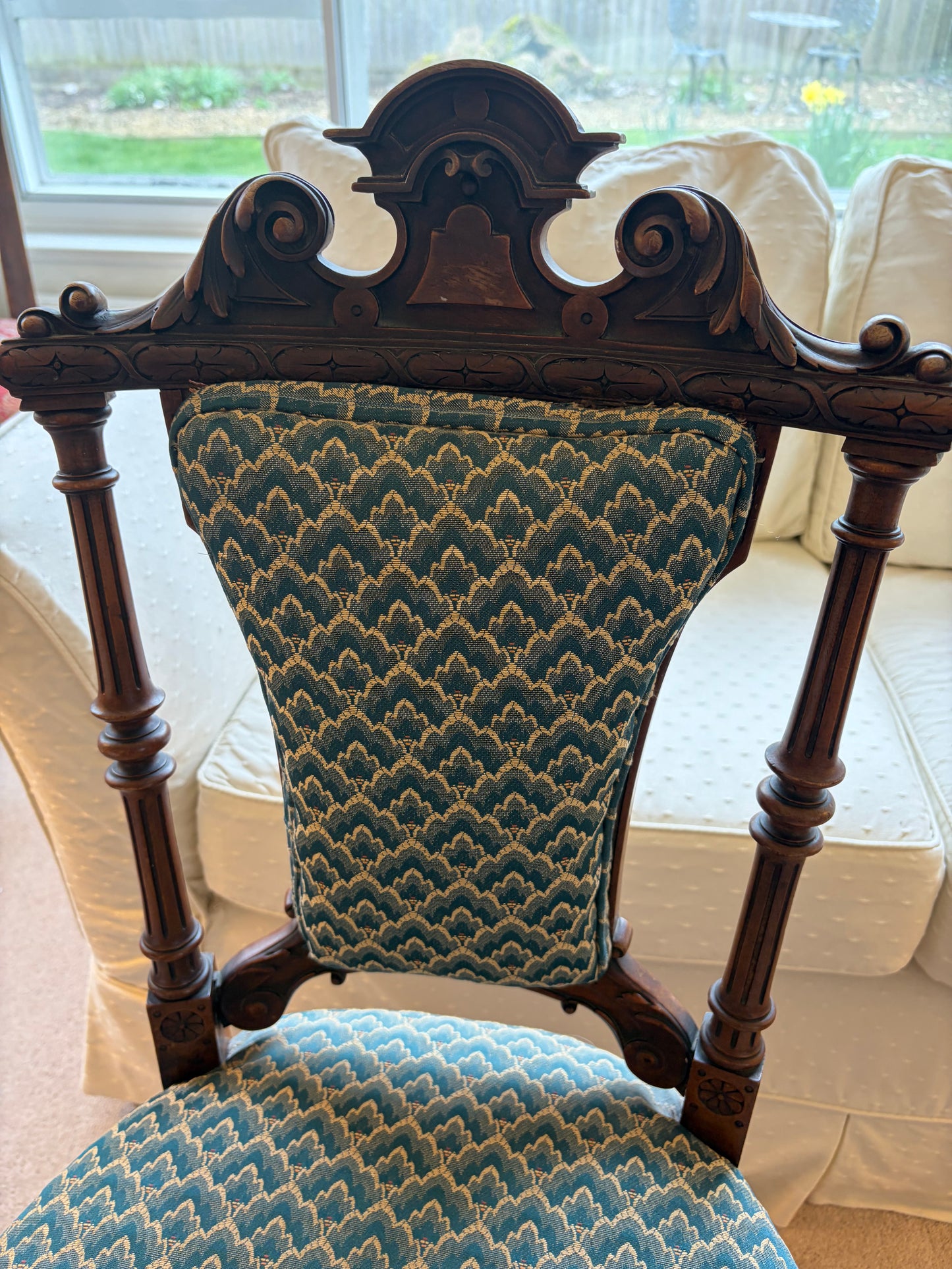 CHAIR