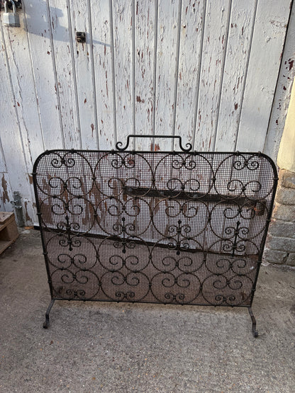 FIRE GUARD