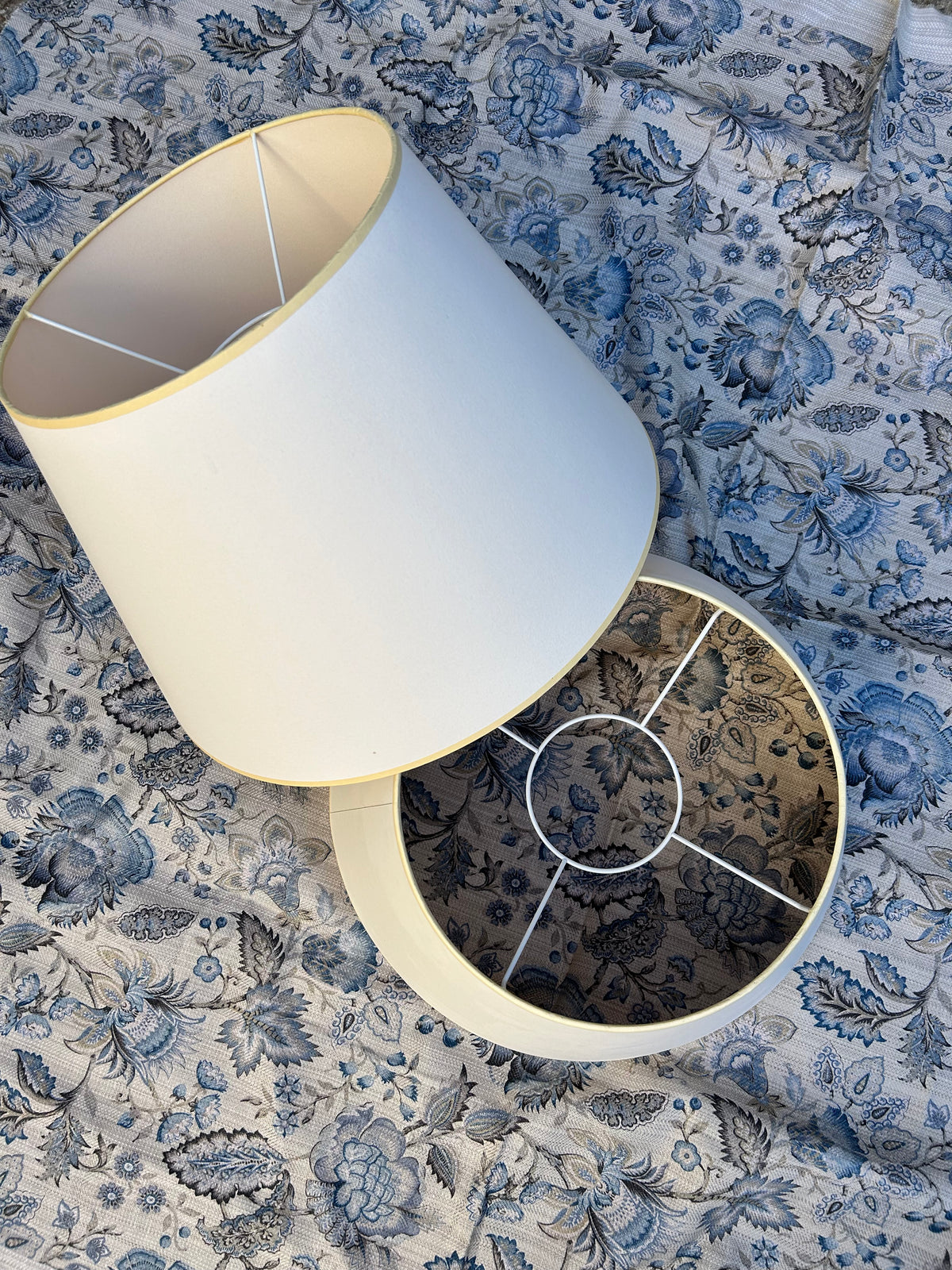 PAPER SHADES