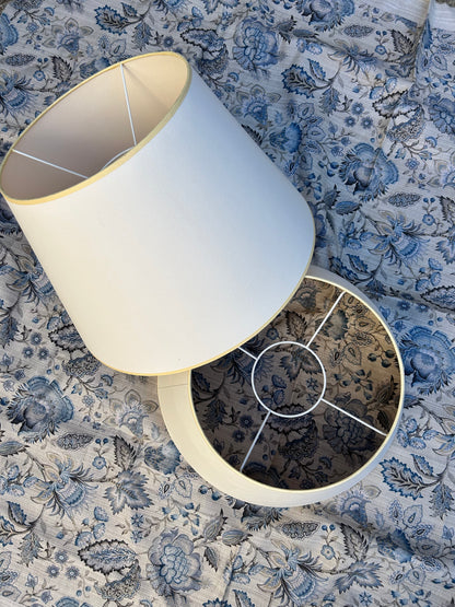 PAPER SHADES