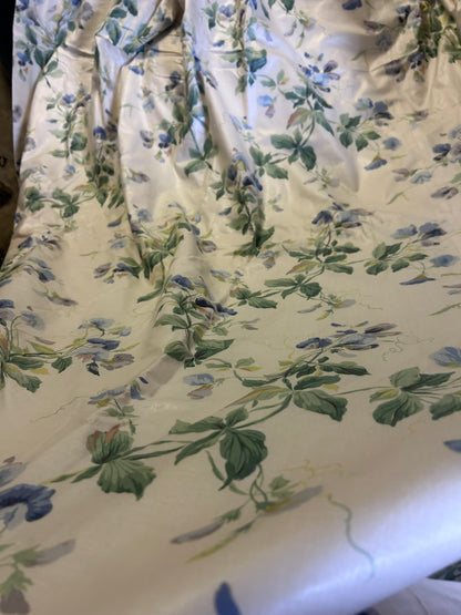 COLEFAX & FOWLER CURTAINS